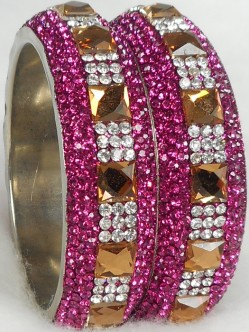 Lakh Bangles